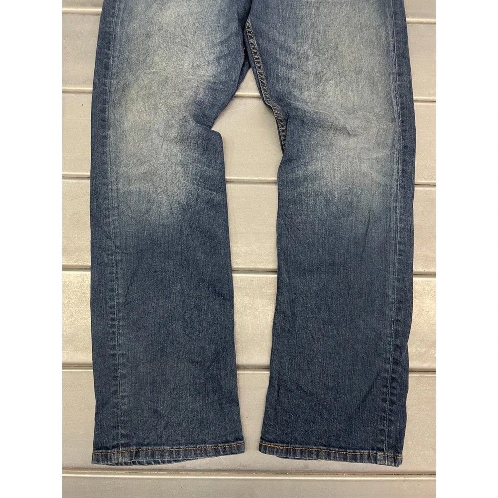 Levis levis 514